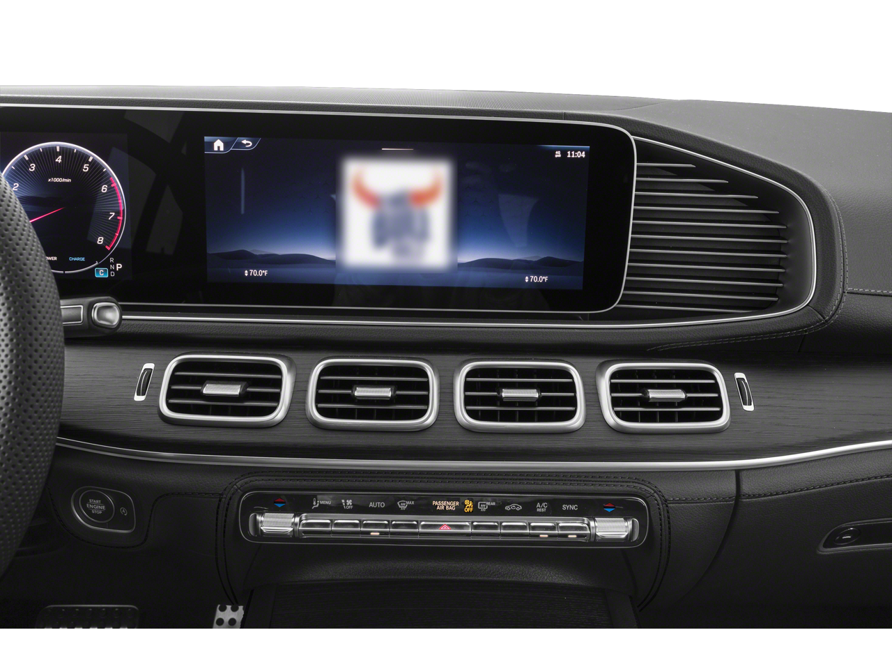 2026 Mercedes-Benz GLE GLE 53 AMG® 4MATIC®