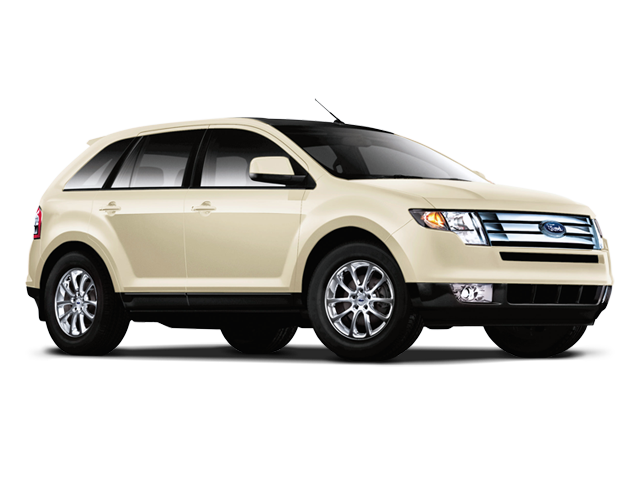 2008 Ford Edge Limited's photo