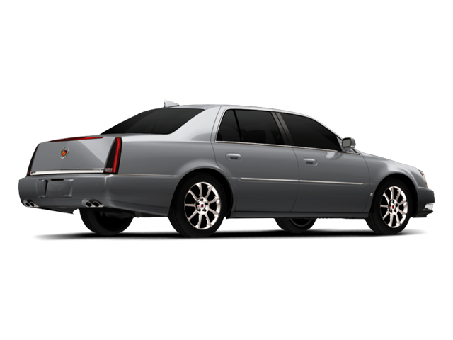 2009 Cadillac DTS Base