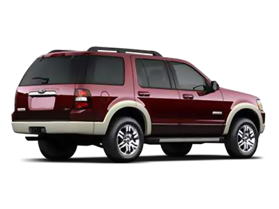 2009 Ford Explorer XLT