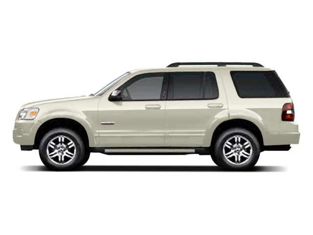 2009 Ford Explorer XLT
