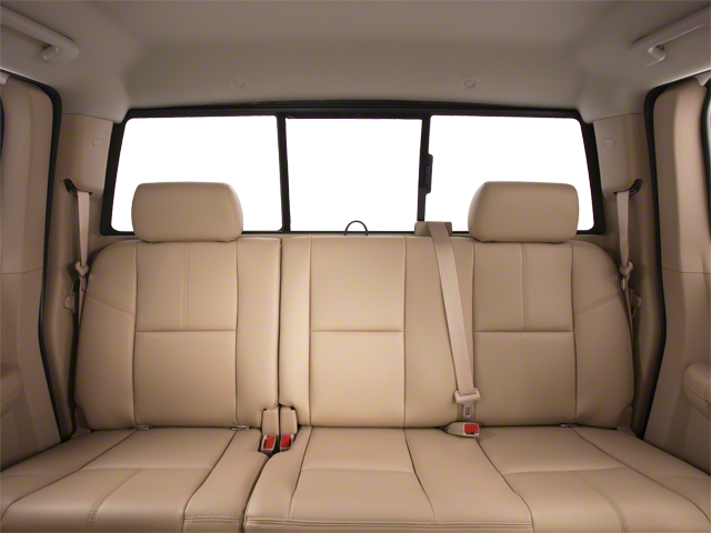 2010 Chevrolet Silverado 1500 LS