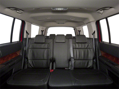2011 Ford Flex SEL