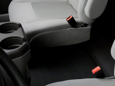 2012 Ford E-350SD XLT