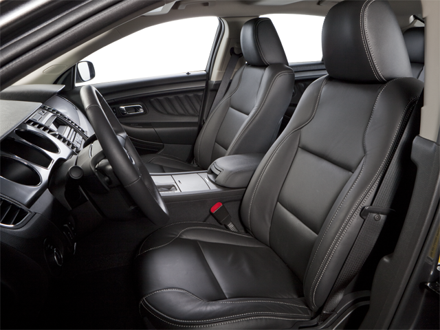 2012 Ford Taurus Limited