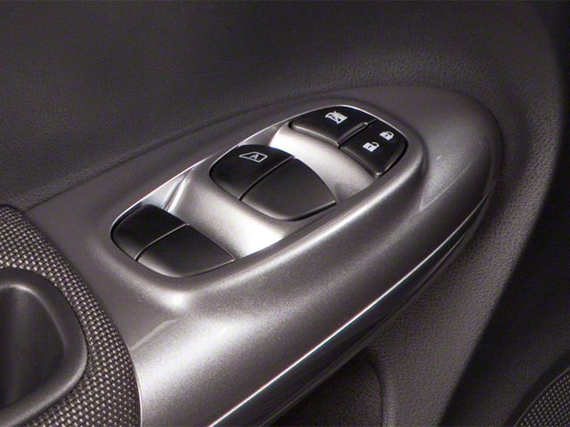 2012 Nissan Juke SL