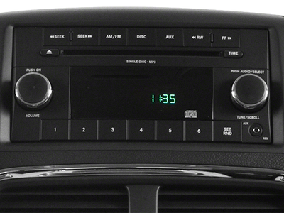 2014 Dodge Grand Caravan AVP