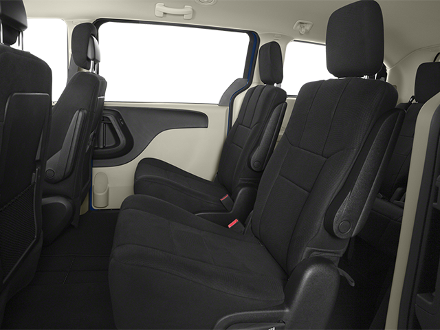 2014 Dodge Grand Caravan AVP