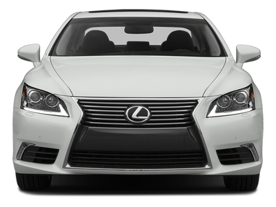 2014 Lexus LS 460