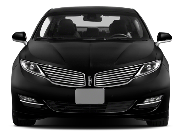 2014 Lincoln MKZ Hybrid Base