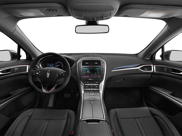 2014 Lincoln MKZ Hybrid Base
