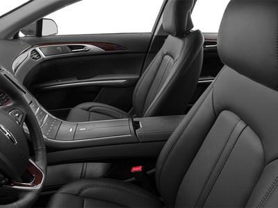2014 Lincoln MKZ Hybrid Base