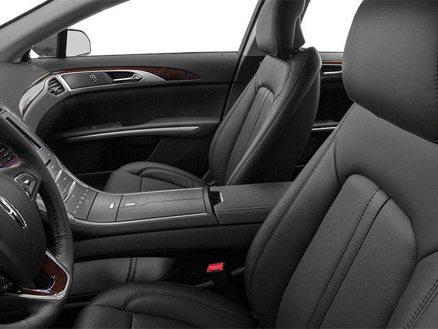 2014 Lincoln MKZ Hybrid Base