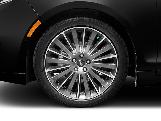 2014 Lincoln MKZ Hybrid Base