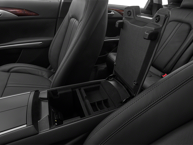 2014 Lincoln MKZ Hybrid Base