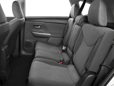 2014 Toyota Prius v Two