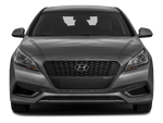 2016 Hyundai Sonata Hybrid SE