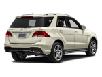 2016 Mercedes-Benz GLE GLE 400 4MATIC®