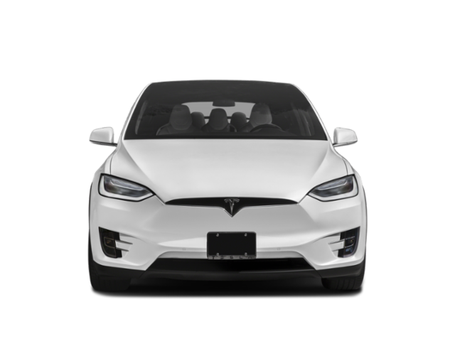2018 Tesla Model X P100D