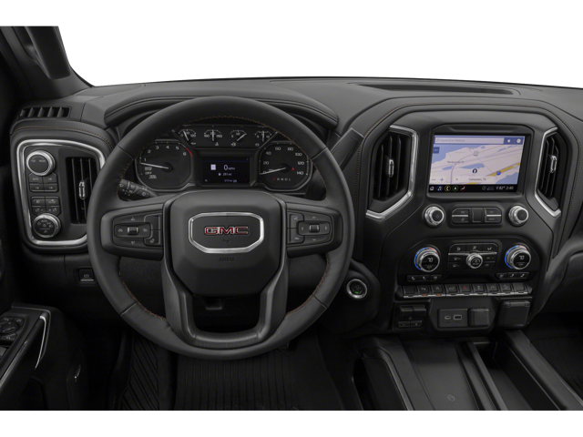 2021 Gmc Sierra 1500 AT4 photo 3