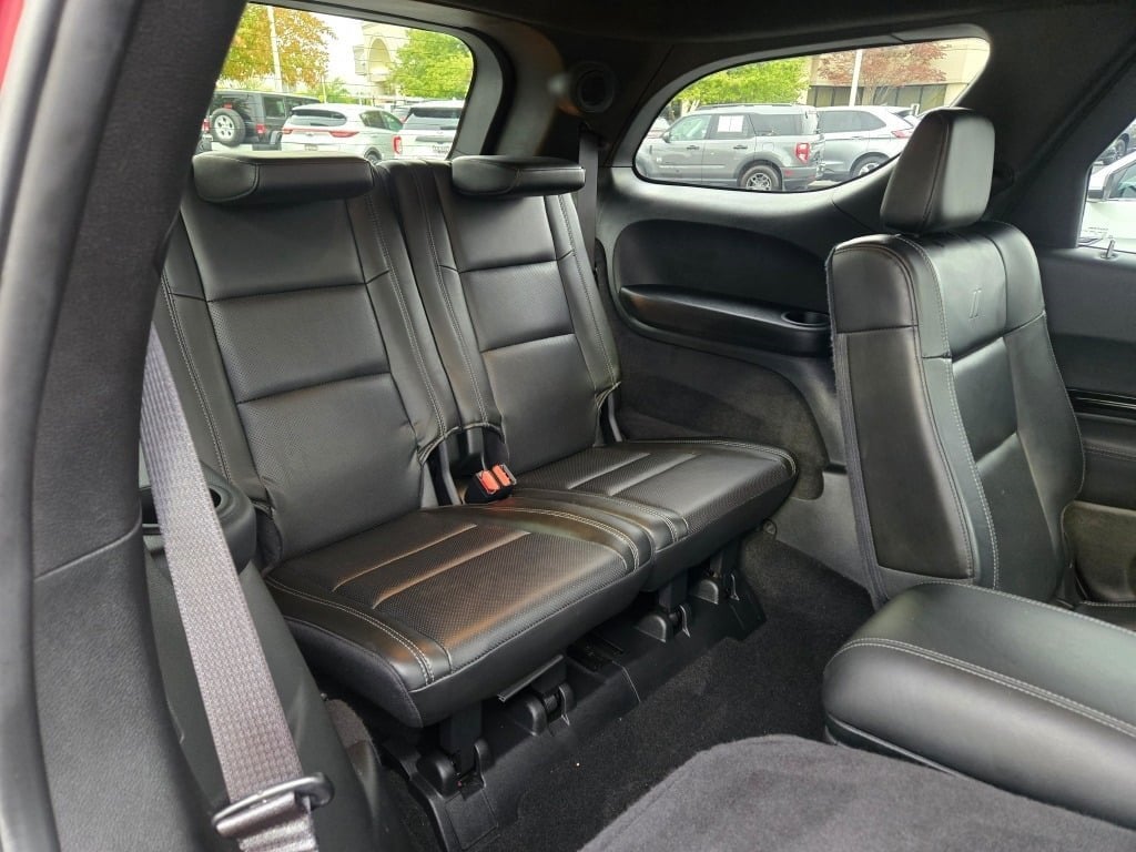 2021 Dodge Durango Citadel