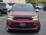 2021 Dodge Durango Citadel