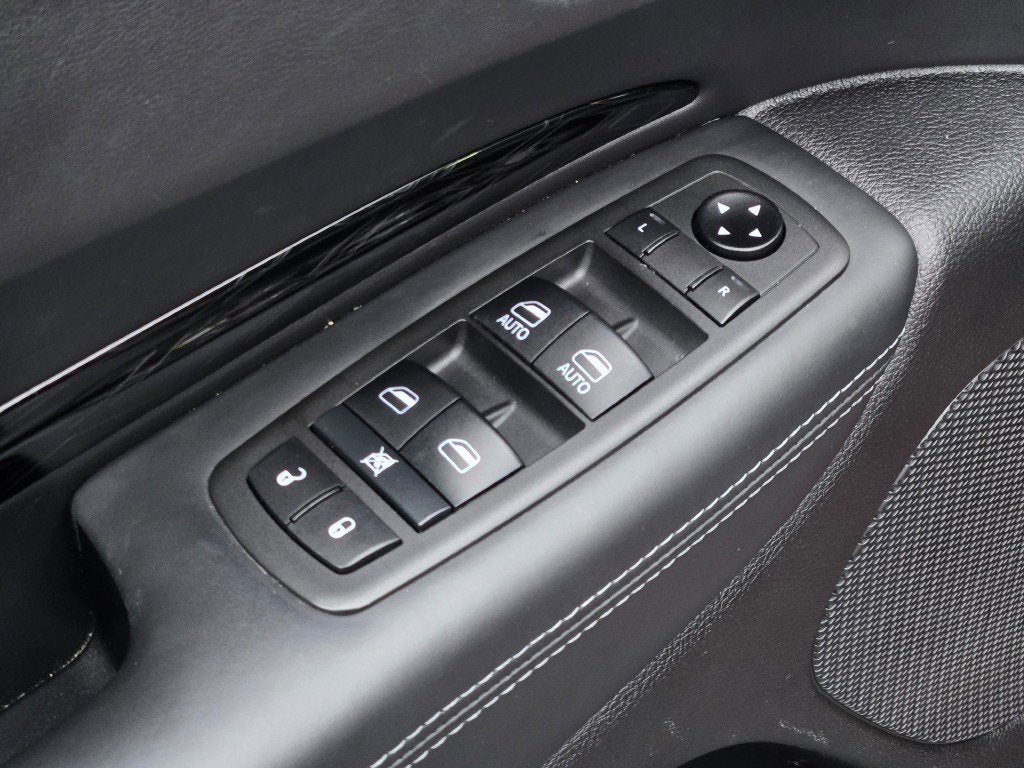 2021 Dodge Durango Citadel