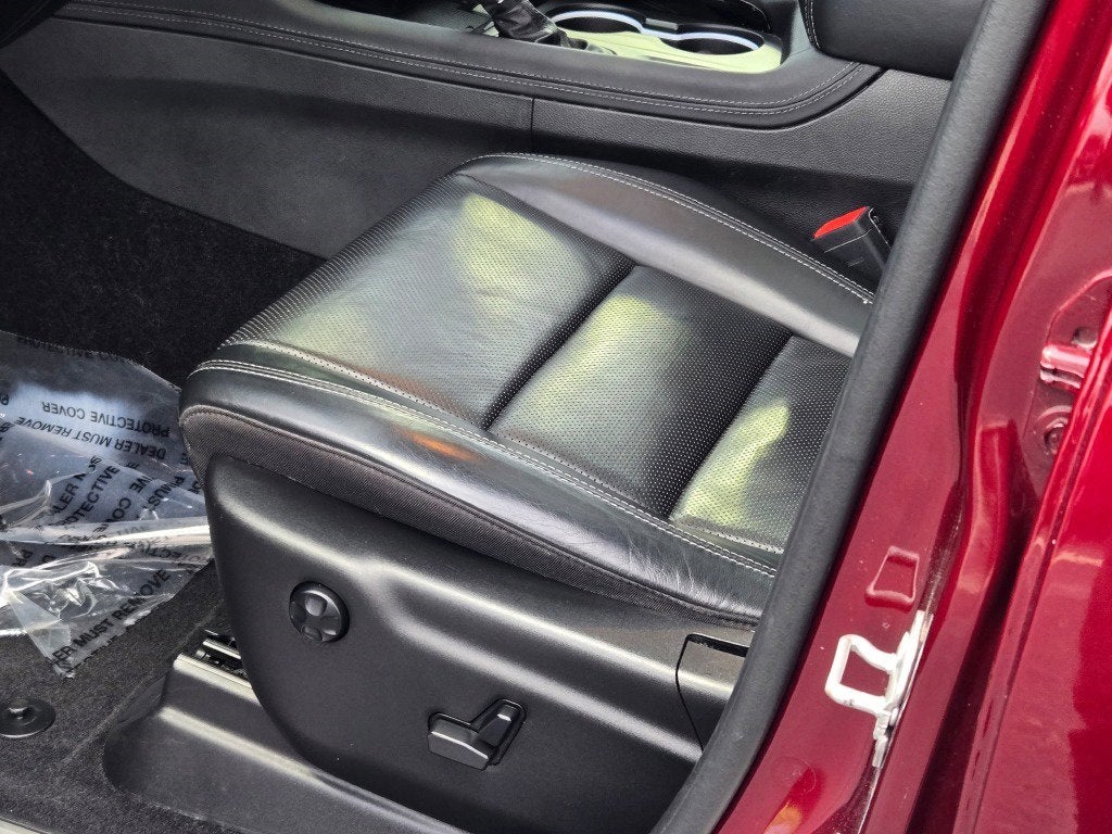 2021 Dodge Durango Citadel