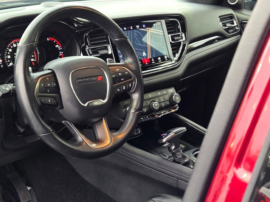 2021 Dodge Durango Citadel