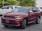 2021 Dodge Durango Citadel