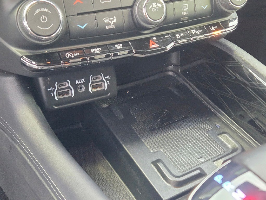 2021 Dodge Durango Citadel