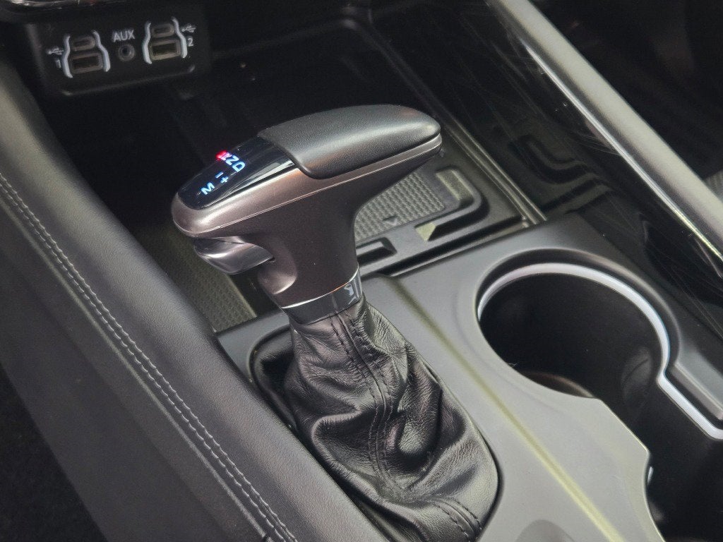 2021 Dodge Durango Citadel