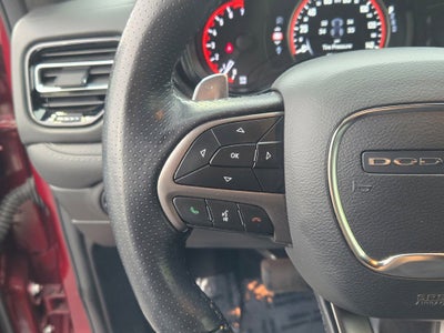 2021 Dodge Durango Citadel