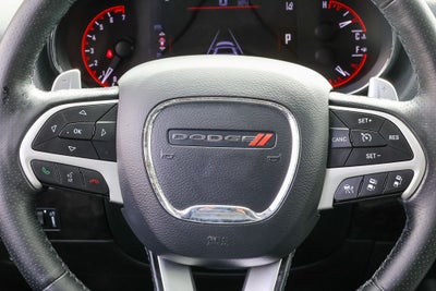 2017 Dodge Durango Citadel