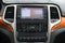 2012 Jeep Grand Cherokee Overland