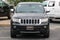 2012 Jeep Grand Cherokee Overland