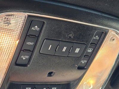 2021 Jeep Grand Cherokee Summit