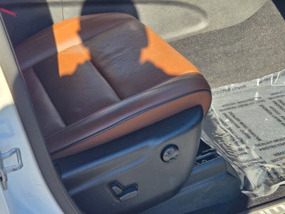 2021 Jeep Grand Cherokee Summit