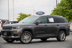 2022 Jeep Grand Cherokee L Summit
