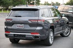 2022 Jeep Grand Cherokee L Summit