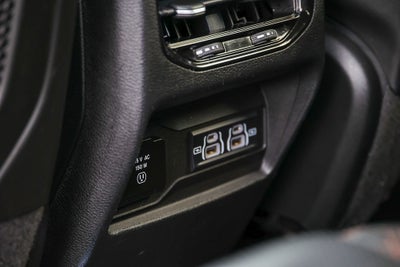 2022 Jeep Grand Cherokee L Summit