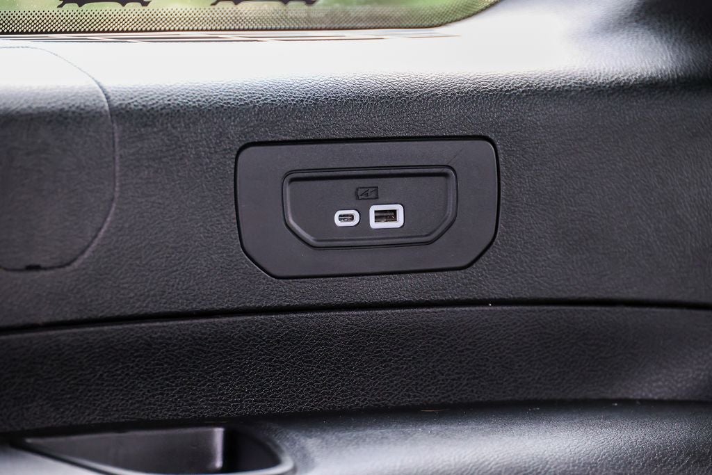 2022 Jeep Grand Cherokee L Summit