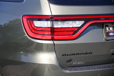 2026 Dodge Durango GT HEMI V8