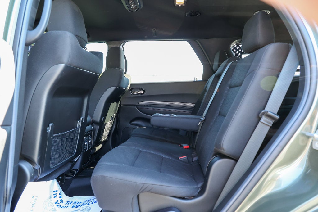 2026 Dodge Durango GT HEMI V8