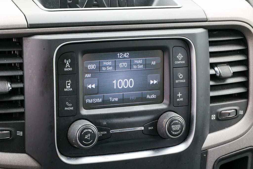 2019 RAM 1500 Classic Express