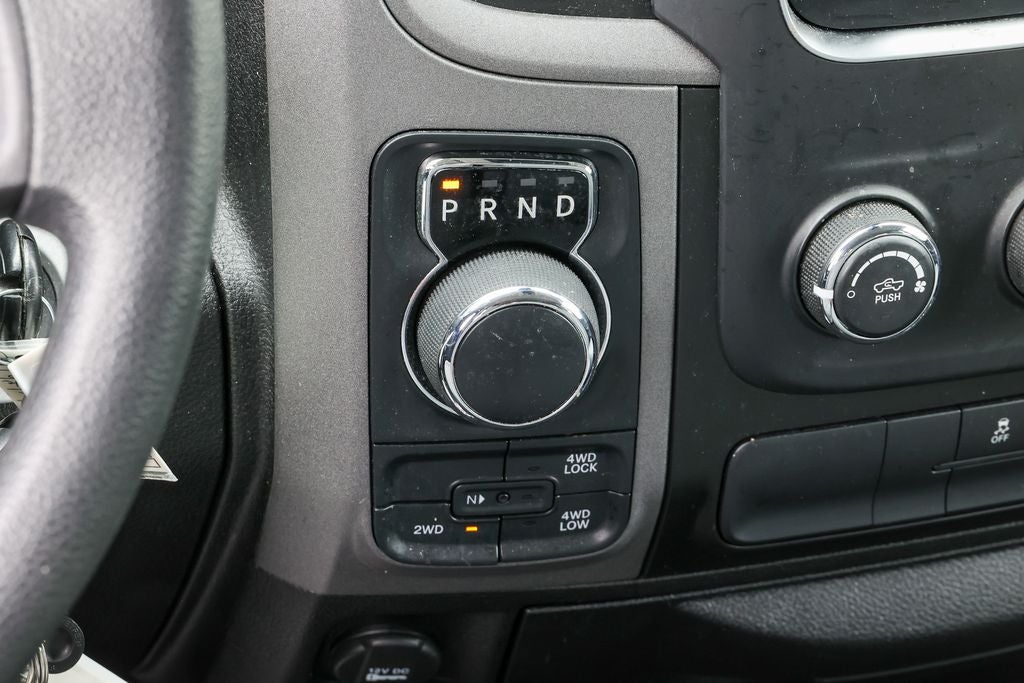 2019 RAM 1500 Classic Express