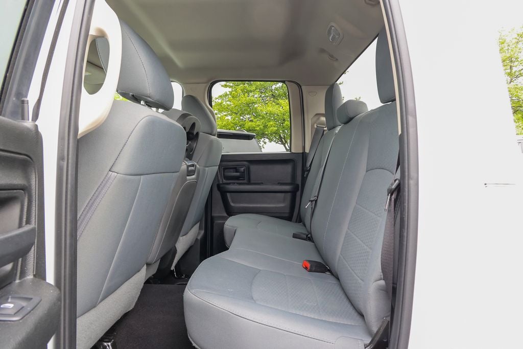 2019 RAM 1500 Classic Express