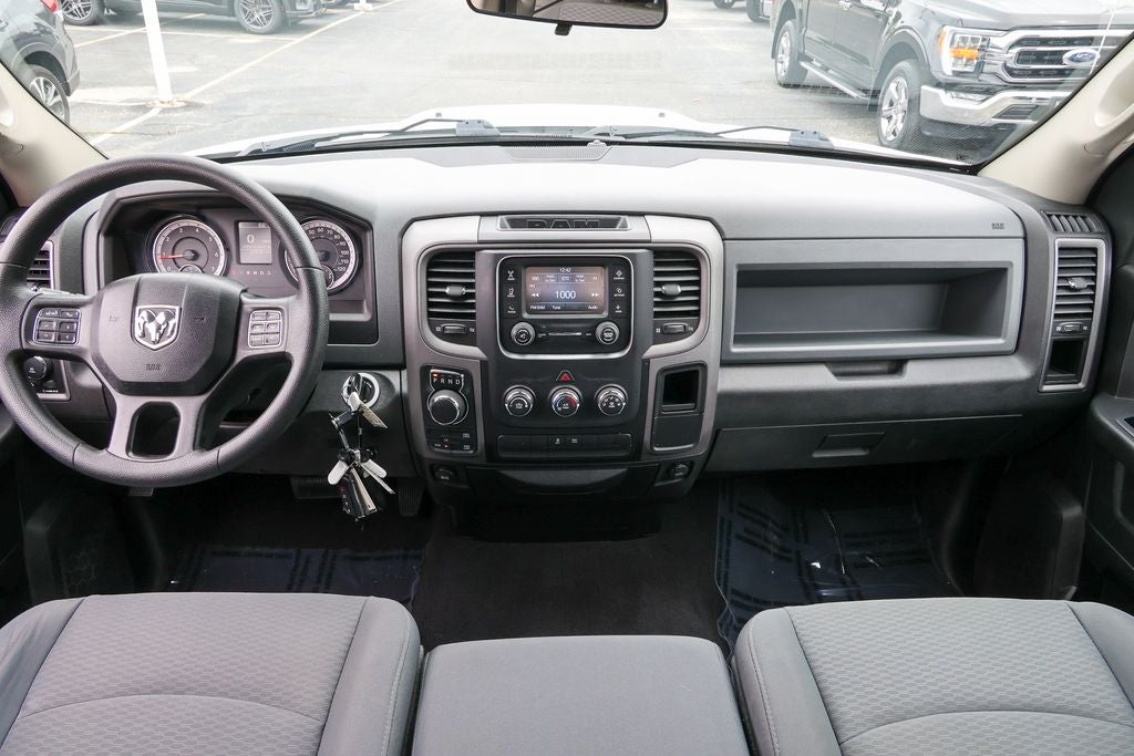 2019 RAM 1500 Classic Express