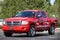 2008 Dodge Dakota Laramie