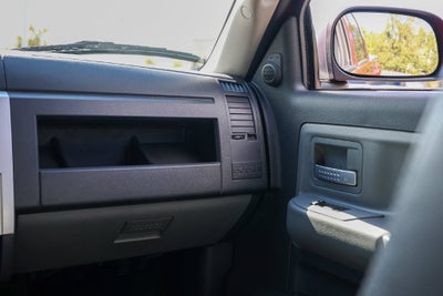 2008 Dodge Dakota Laramie